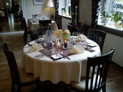 Photo: Hotel Restaurant Jägerhof