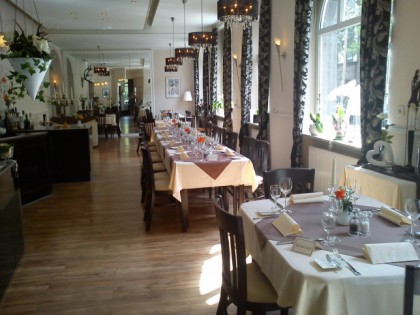 Photo: Hotel Restaurant Jägerhof